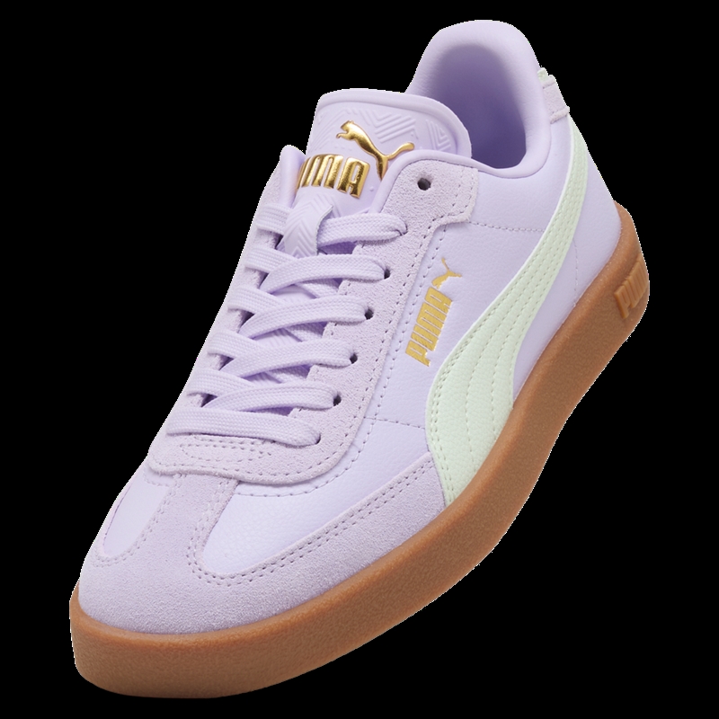 Puma Sneakers Club Era - Light Lavender Sage